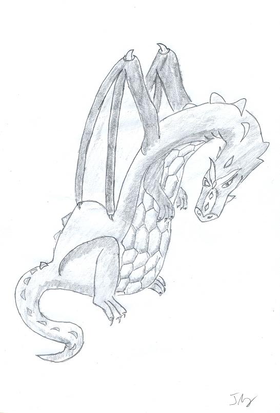 drak 3