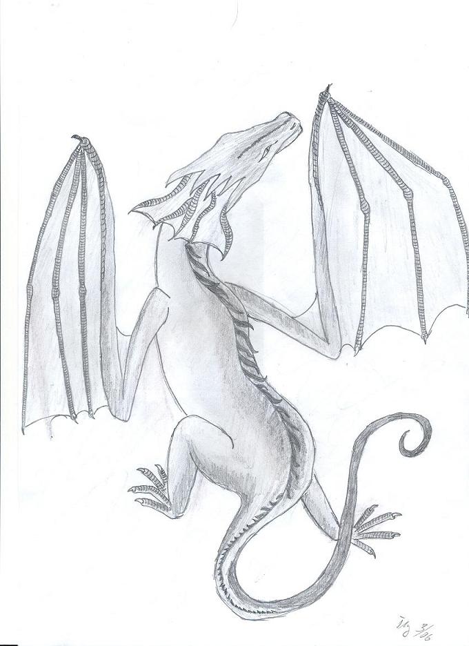 drak 5